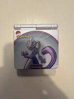 Gameboy advance sp, 1 speler, Ophalen of Verzenden, Zo goed als nieuw, Overige genres