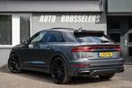 Audi SQ8 4.0 TFSI Competition quattro Org NL Mega compleet !, Automaat, Gebruikt, 2245 kg, Leder