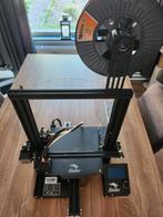 Ender 3 pro 3d printer, Ophalen, Zo goed als nieuw