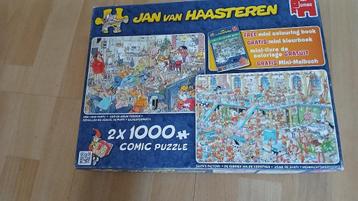 OUD&NIEUW&DE FABRIEK V D KERSTMAN J V HAASTEREN beschikbaar voor biedingen