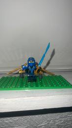 Lego ninjago minifiguren (en nexo knights), Kinderen en Baby's, Speelgoed | Duplo en Lego, Ophalen of Verzenden, Zo goed als nieuw