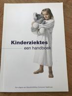H. Schrøder - Kinderziektes, een handboek, Ophalen of Verzenden, Zo goed als nieuw, H. Schrøder