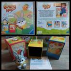 Mijn Eerste Bunny Hop - Ravensburger, Ophalen of Verzenden, Zo goed als nieuw, Overige typen, Met geluid