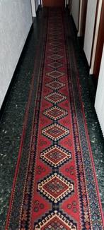 Tapijt loper, Huis en Inrichting, Stoffering | Tapijten en Kleden, Ophalen, Gebruikt, 200 cm of meer, 50 tot 100 cm