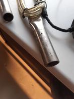 Kerststerren rvs 3 stuks, Diversen, Kerst, Ophalen, Info@tommysmit.nl, Gebruikt, 7008 AR