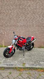 Ducati Monster 796 2012 ABS Akrapovic lage KM!, Motoren, 2 cilinders, Motorrijbewijs A, Particulier, Meer dan 35 kW