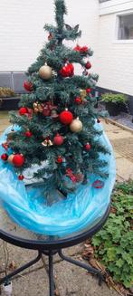 kerstboompje, Diversen, Kerst, Ophalen