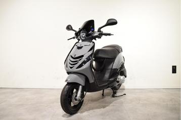 Piaggio Zip SP-Line | Nardo Grey | Nieuw beschikbaar voor biedingen