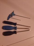 Diverse gedore gereedschap, Ophalen of Verzenden, Zo goed als nieuw