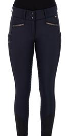 Easy Rider rijbroek zwart maat 38,42,44, Dieren en Toebehoren, Paardrijkleding, Ophalen of Verzenden, Nieuw, Dressuur, Onderkleding