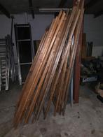 Bruynzeel staanders stelling 17 stuks, Ophalen, Zo goed als nieuw