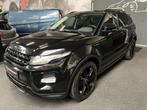 Land Rover RANGE ROVER EVOQUE 2.0 Si 4WD Dynamic PANO NAVI L, Automaat, Euro 5, USB, Zwart