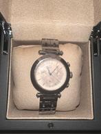 GC (Guess Collection zilveren) Dameshorloge 126001G/06, Gebruikt, Staal, Guess, Polshorloge