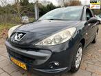 Peugeot 206 + Nap. 2 deurs, Voorwielaandrijving, 206+, 916 kg, 4 cilinders