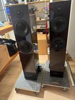 Wilson audio Benesch Square 3, Overige merken, Ophalen of Verzenden, Zo goed als nieuw, 120 watt of meer