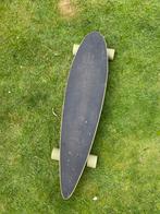 Longboard, Sport en Fitness, Skateboarden, Ophalen, Zo goed als nieuw, Skateboard, Longboard