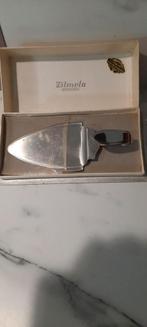 oude taartschep Gero Zilmeta, Antiek en Kunst, Ophalen of Verzenden