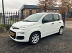 Fiat Panda 1.2 2014 Wit 5 DEURS SLECHTS 84.738 KM !!!, Auto's, Fiat, Voorwielaandrijving, 400 kg, Wit, Bedrijf