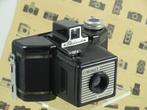 Coronet bakeliet, Ophalen of Verzenden, Zo goed als nieuw, Compact, Overige Merken