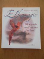 Elfenmagie - Rosemary Ellen Guiley *ZGAN*, Ophalen of Verzenden, Zo goed als nieuw