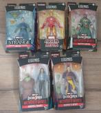 Marvel legends figurines, Ophalen of Verzenden, Zo goed als nieuw