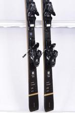 143 dames ski's ATOMIC CLOUD C9 2023, grip walk, servotech, 140 tot 160 cm, Gebruikt, Verzenden, Carve