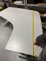 Groot Bureau - 140x180 cm, Ophalen, Gebruikt, Bureau