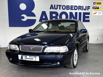 Volvo C70 Coupé 2.0 T liefhebbers auto beschikbaar voor biedingen
