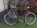 Gazelle herenfiets, Fietsen en Brommers, Ophalen, Gebruikt, Versnellingen, 61 tot 65 cm