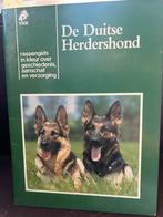 De Duitse herdershond, Gelezen, Honden, Zuid boekproducties., Ophalen of Verzenden