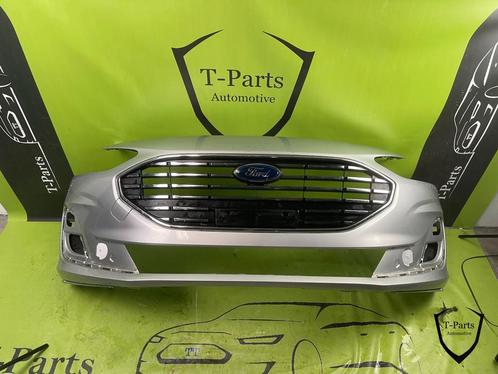 ford focus station combi achterbumper bumper, Auto-onderdelen, Carrosserie en Plaatwerk, Bumper, Ford, Gebruikt, Ophalen of Verzenden