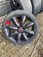 Mini cooper velgen 4x108, Auto-onderdelen, Gebruikt, Ophalen