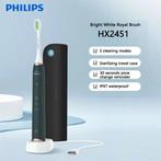 Phillips Sonische Elektrische Tandenborstel, Niet ingevuld, Niet ingevuld, Nieuw, Ophalen of Verzenden