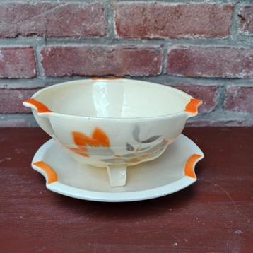 fruittest Art Deco beschikbaar voor biedingen