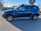 Dacia Duster 2015 * 1.2 TCe 4x2 10th Anniversary * 1 CILINDE, Auto's, Dacia, Voorwielaandrijving, 125 pk, Gebruikt, Euro 6