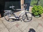 Batavus herenfiets, model weekend, framehoogte 61, Fietsen en Brommers, Fietsen | Heren | Herenfietsen, Ophalen, Versnellingen