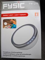 Fysic FW-400 lichttherapielamp – Nieuw in doos (€109 nieuwpr, Ophalen of Verzenden, Nieuw, Overige typen