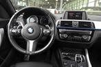 BMW 1-serie M140i Executive Automaat / Stoelverwarming / Cru, Auto's, BMW, Origineel Nederlands, Te koop, 14 km/l, Benzine