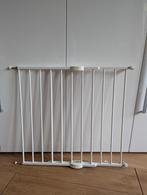 Lindam traphekje van 63,5 tot 102 cm, Ophalen, 100 tot 115 cm, Zo goed als nieuw, Metaal of IJzer