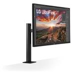 LG UltraFine 4K Monitor -32un88a, Computers en Software, Monitoren, Gaming, HDMI, IPS, In hoogte verstelbaar