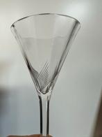 Kristallen Borrelglaasjes / Digestiefglaasjes - 8 stuks, Ophalen of Verzenden