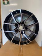 21"Velgen VOLVO Look 5x108 NIEUW Past EX90 S90 XC40 XC60 XC7, 255 mm, Velg(en), Nieuw, China