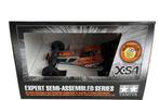 Tamiya 46702-S 1/10 RC X-SA Racing Fighter RTR (DT-03) RC