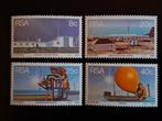 Zuid Afrika 1983 Weerstations, Ophalen of Verzenden, Zuid-Afrika, Postfris