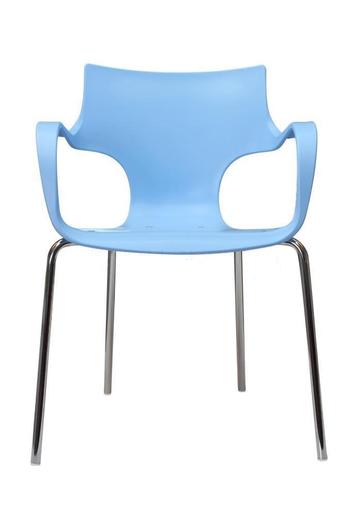 Designstoelen JIM - heel goedkoop zolang de voorraad strekt! beschikbaar voor biedingen