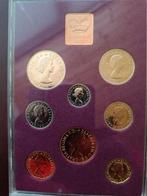 Proofset Groot-Brittannie en Noord Ierland 1970, Ophalen of Verzenden, Overige landen, Setje