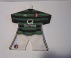 Feyenoord minidressje, Verzenden, Zo goed als nieuw, Feyenoord