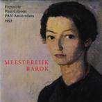 Barok - Expositie Paul Citroen PAN Amsterdam 1993 cd, Ophalen of Verzenden, Modernisme tot heden, Zo goed als nieuw, Kamermuziek