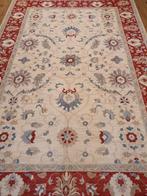 Handgeknoopt oosters tapijt ziegler 298x202, Info@SlatsAntiek.nl, Perzisch, Vof Slats Antiek, Ophalen of Verzenden