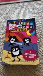 Kidsweek - Het Kidsweek moppenboek snelle verzending!, Ophalen of Verzenden, Zo goed als nieuw, Kidsweek
